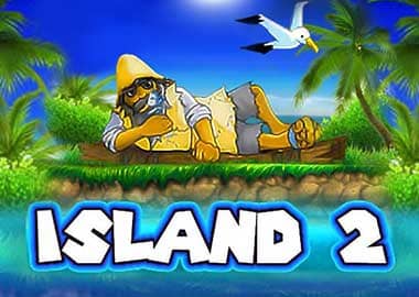Игровой автомат Island 2
